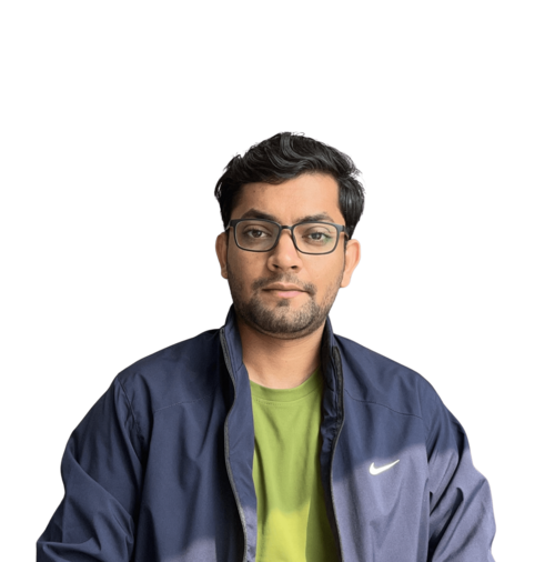 Pritesh Jha